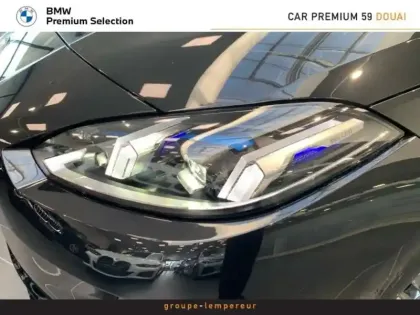 Photo 7 BMW Serie 1 Série 1 120A 170ch M Sport Design DKG7