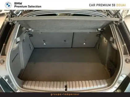 Photo 5 BMW Serie 1 Série 1 120A 170ch M Sport Design DKG7