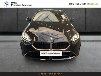 Photo 6 BMW Serie 1 Série 1 120A 170ch M Sport Design DKG7