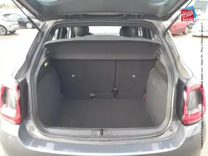 Photo 13 Fiat 500 X 1.0 FireFly Turbo T3 120ch Red