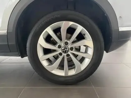 Photo 11 Volkswagen T-roc  2.0 TDI 150ch Style DSG7