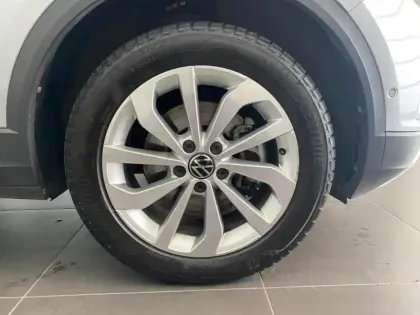 Photo 9 Volkswagen T-roc  2.0 TDI 150ch Style DSG7