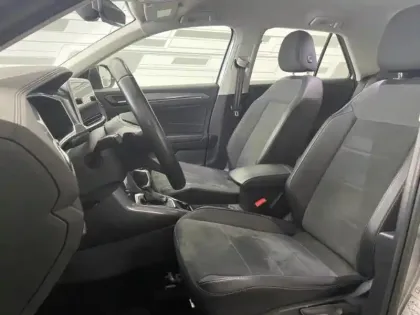 Photo 12 Volkswagen T-roc  2.0 TDI 150ch Style DSG7