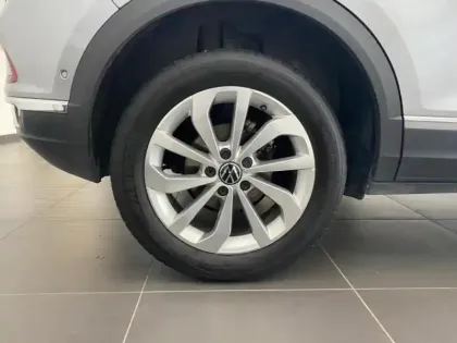 Photo 10 Volkswagen T-roc  2.0 TDI 150ch Style DSG7