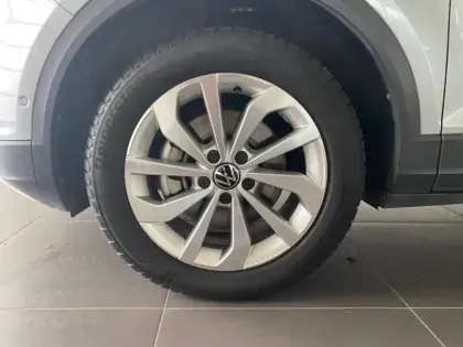 Photo 8 Volkswagen T-roc  2.0 TDI 150ch Style DSG7