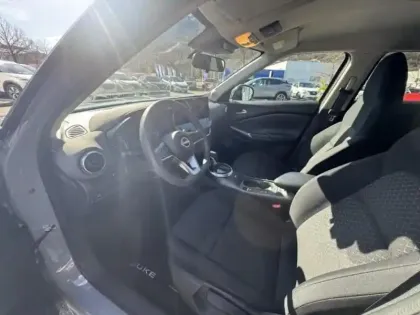 Photo 9 Nissan Juke  1.6 Hybrid 143ch Business Edition 2024