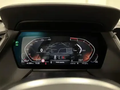 Photo 9 BMW Serie 1 Série 1 118d 150ch M Sport