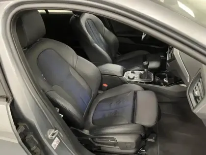 Photo 15 BMW Serie 1 Série 1 118d 150ch M Sport