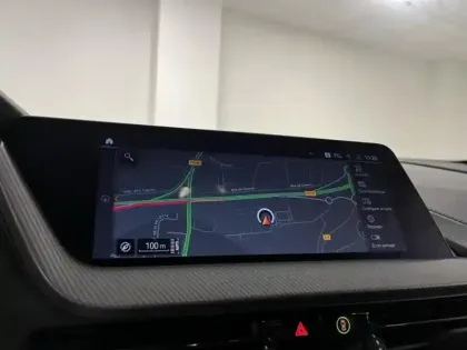 Photo 12 BMW Serie 1 Série 1 118d 150ch M Sport