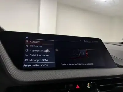 Photo 14 BMW Serie 1 Série 1 118d 150ch M Sport