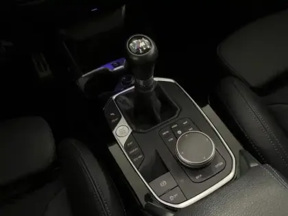 Photo 10 BMW Serie 1 Série 1 118d 150ch M Sport