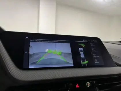 Photo 13 BMW Serie 1 Série 1 118d 150ch M Sport