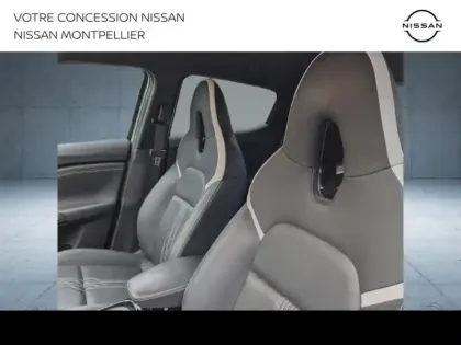 Photo 14 Nissan Juke  1.6 Hybrid 143ch Première Edition 2023