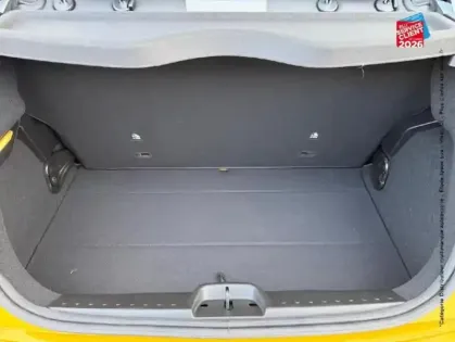 Photo 13 Fiat 500  1.0 FireFly 65ch hybrid Torino