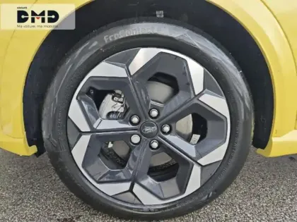 Photo 12 Ford Puma  Gen-E 168ch Standard Range 43 kWh Premium