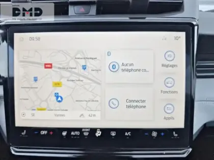 Photo 5 Ford Puma  Gen-E 168ch Standard Range 43 kWh Premium