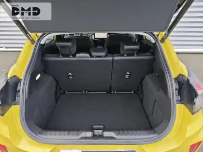 Photo 11 Ford Puma  Gen-E 168ch Standard Range 43 kWh Premium