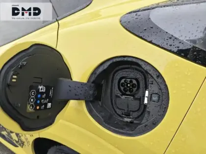 Photo 13 Ford Puma  Gen-E 168ch Standard Range 43 kWh Premium