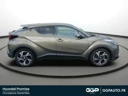 Photo 6 Toyota C-HR  2.0 Hybride EDITION