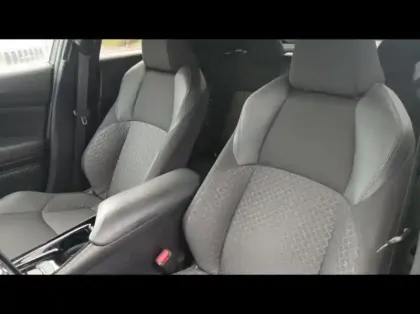 Photo 9 Toyota C-HR  2.0 Hybride EDITION