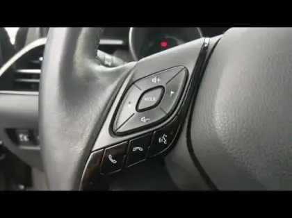 Photo 12 Toyota C-HR  2.0 Hybride EDITION