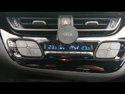 Photo 14 Toyota C-HR  2.0 Hybride EDITION