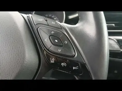 Photo 13 Toyota C-HR  2.0 Hybride EDITION