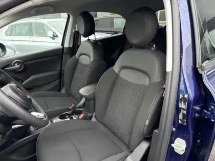 Photo 10 Fiat 500 X 1.5 FireFly Turbo 130ch S/S Hybrid DCT7