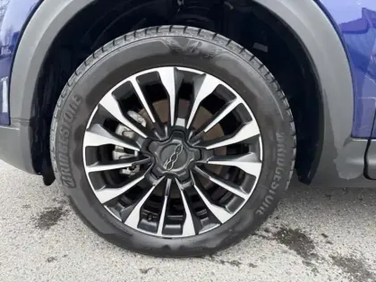 Photo 8 Fiat 500 X 1.5 FireFly Turbo 130ch S/S Hybrid DCT7