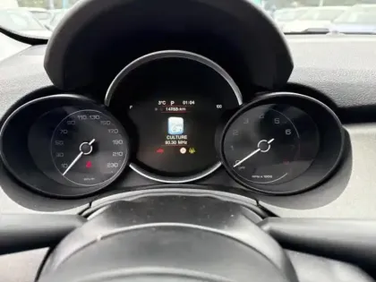 Photo 13 Fiat 500 X 1.5 FireFly Turbo 130ch S/S Hybrid DCT7