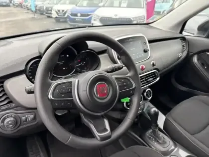 Photo 9 Fiat 500 X 1.5 FireFly Turbo 130ch S/S Hybrid DCT7