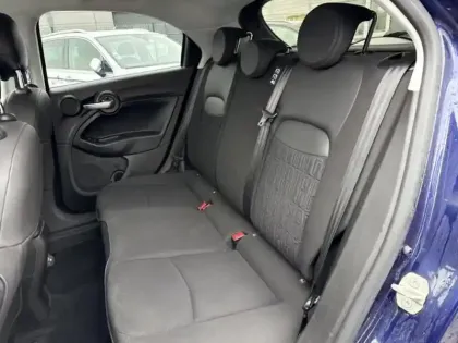 Photo 11 Fiat 500 X 1.5 FireFly Turbo 130ch S/S Hybrid DCT7