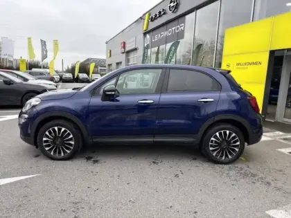 Photo 7 Fiat 500 X 1.5 FireFly Turbo 130ch S/S Hybrid DCT7