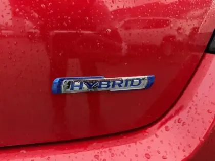 Photo 9 Suzuki Swift  1.2 Dualjet Hybrid 83ch Pack AllGrip