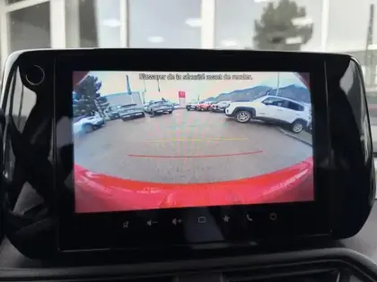 Photo 16 Suzuki Swift Gén. IV Ph2 Pack 5