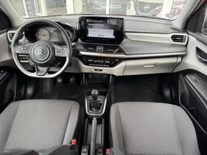 Photo 15 Suzuki Swift Gén. IV Ph2 Pack 5