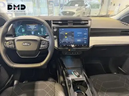 Photo 5 Ford Puma  Gen-E 168ch Standard Range 43 kWh Premium Eligible PRIME CEE*