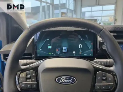 Photo 6 Ford Puma  Gen-E 168ch Standard Range 43 kWh Premium Eligible PRIME CEE*