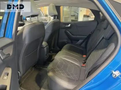 Photo 14 Ford Puma  Gen-E 168ch Standard Range 43 kWh Premium Eligible PRIME CEE*