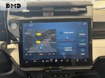 Photo 7 Ford Puma  Gen-E 168ch Standard Range 43 kWh Premium Eligible PRIME CEE*