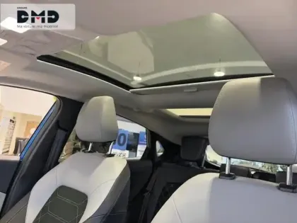 Photo 13 Ford Puma  Gen-E 168ch Standard Range 43 kWh Premium Eligible PRIME CEE*