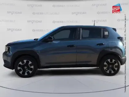 Photo 8 Fiat Panda Grande  1.2 Hybrid Turbo 110ch Pop eDCT6