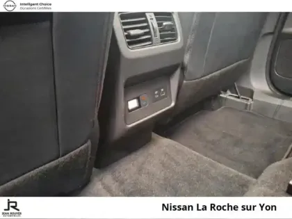 Photo 11 Nissan X-trail  e-Power 204ch Tekna