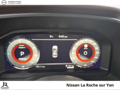 Photo 9 Nissan X-trail  e-Power 204ch Tekna