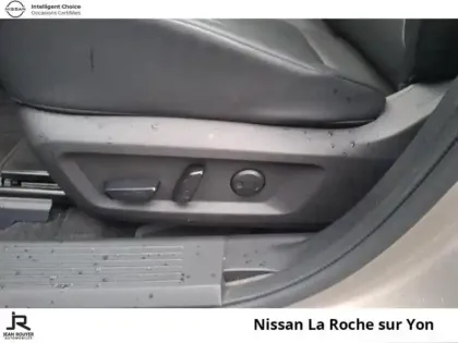 Photo 12 Nissan X-trail  e-Power 204ch Tekna