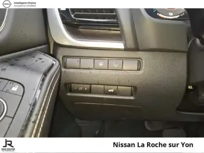 Photo 14 Nissan X-trail  e-Power 204ch Tekna