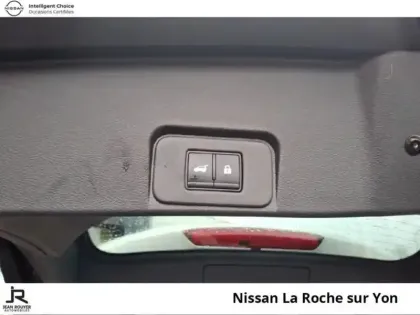 Photo 10 Nissan X-trail  e-Power 204ch Tekna