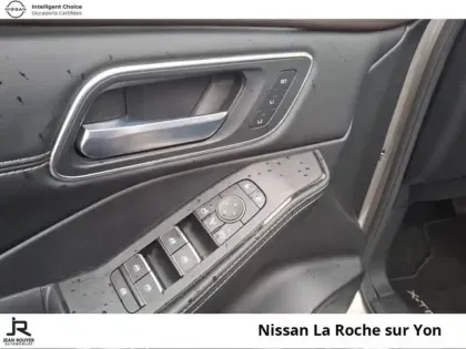 Photo 13 Nissan X-trail  e-Power 204ch Tekna