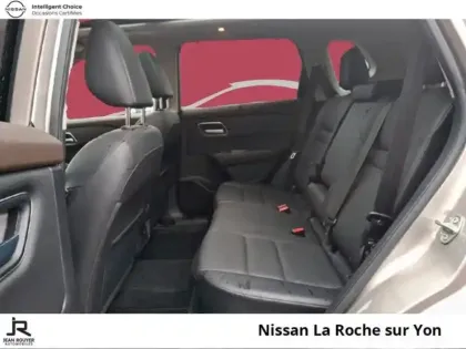 Photo 8 Nissan X-trail  e-Power 204ch Tekna