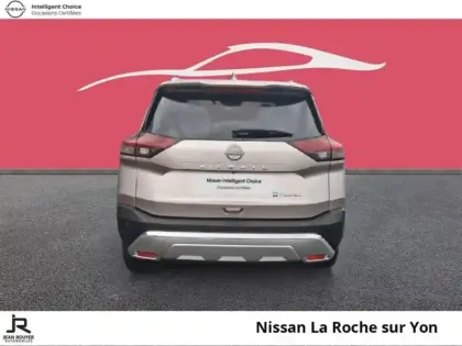 Photo 5 Nissan X-trail  e-Power 204ch Tekna